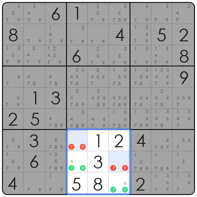 12 12 sudoku